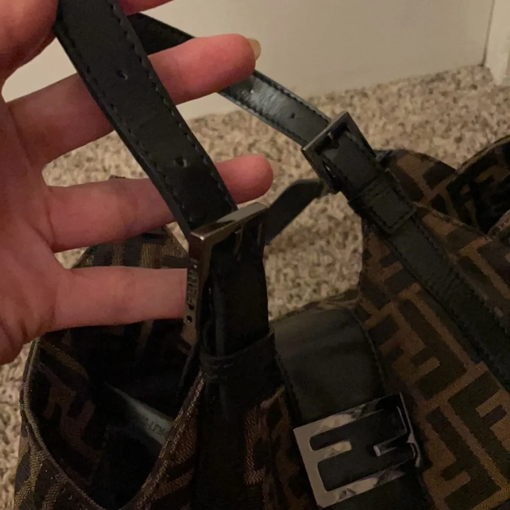 Fendi Bag - Picture 14 of 16